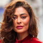 Juliana Paes diz ter sofrido 'curra pública' ao ser cancelada por suposta isenção política em 2021