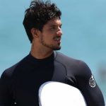 Gabriel Medina é campeão do ISA Games e conquista vaga para os Jogos Olímpicos de Paris