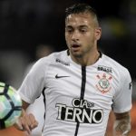 Negociação de Maycon amplia desgaste entre Corinthians e Flamengo na janela