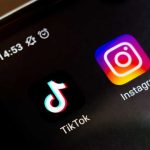 TikTok pode lançar app de fotografias para rivalizar com o Instagram