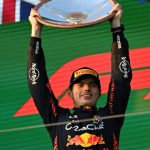 Pai de Verstappen revela tensão na Red Bull e teme 'racha' como desdobramento do 'caso Horner'