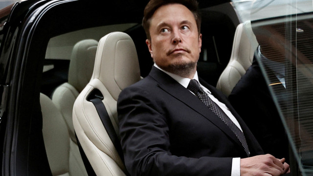 Elon Musk diz que tentaram matá-lo duas vezes nos últimos seis meses