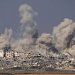 Gaza: Exército israelense lança operação de alta precisão em hospital