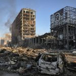 Ucrânia atinge refinaria na Rússia em novo ataque com drones