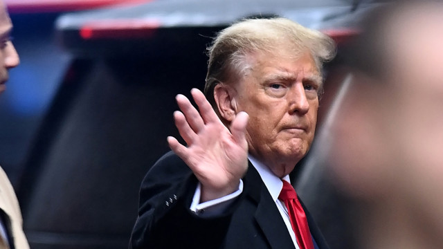 Com nomeação de Trump quase certa, começa corrida para escolha do vice