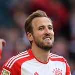 Bayern de Munique goleia lanterna e segue na perseguição ao Bayer Leverkusen no Alemão