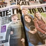 Instagram coloca aviso em fotografia manipulada de Kate Middleton