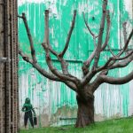 Banksy confirma autoria de novo mural no norte de Londres; veja