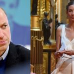 Apontada como amante de Willian, Rose Hanbury quebra o silêncio