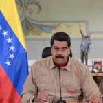 Nicolás Maduro anuncia fechamento de Embaixada da Venezuela no Equador