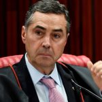 Barroso: Ameaça do horror econômico não nos permite o horror jurídico