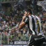 Atlético-MG defende 100% de aproveitamento na Libertadores contra o Peñarol