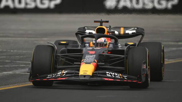 Verstappen celebra vitória tranquila no GP do Japão: 'Não poderia ter sido melhor'