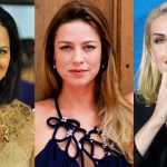 Famosas que sofreram com a violência doméstica