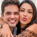 'Eu já sabia que ele era gay': Jenny Miranda confessa casamento falso