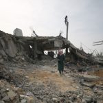 Sob pressão, Israel aprova reabertura de passagens para envio de ajuda a Gaza