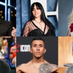Lembra dos famosos que saíram do armário ano passado?