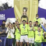 Abel exalta atletas criticados após 10º título com Palmeiras: 'Matam os jogadores mentalmente'