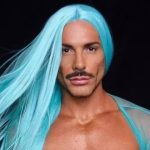 Matheus Mazzafera teria feito cirurgia de redesignação sexual