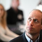 Com Kate Middleton lutando contra o câncer, William faz 'promessa'