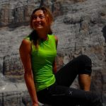 Alpinista morre após queda de 300 metros em montanha na Itália