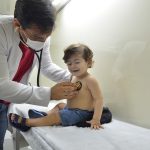 Hospital da Criança lança telemedicina para auxiliar pacientes de outros municípios