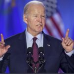 Biden busca reconquistar eleitores negros em nova fase da campanha eleitoral