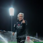 Jorge Jesus pode deixar Al Hilal no meio do ano e faz mistério sobre futuro