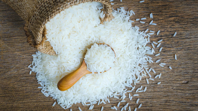 Arroz: governo derruba liminar da Justiça e mantém leilão de compra pública para 9h