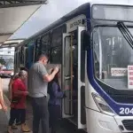 STTP anuncia mudança temporária na rota de ônibus em dois bairros de Campina Grande