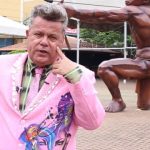 Milton Cunha solta palavrão no ar em transmissão de abertura das Olimpíadas