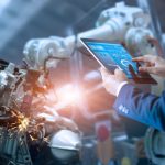 Lucro industrial cresce 3,6% em junho, na comparação anual