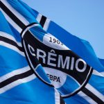 Grêmio anuncia a contratação de Matías Arezo como reforço para o ataque