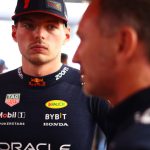 Verstappen lidera 1º treino livre do GP da Bélgica de F1