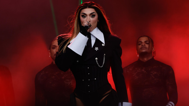 'Alibi' e 'São Amores' de Pabllo Vittar viram sucesso mundial
