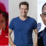 Famosos que despertaram do coma