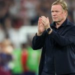 Koeman arrasa atitude do Barcelona e estabelece condição para regressar