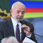 Lula diz que enviará Celso Amorim como observador de eleição na Venezuela