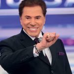Silvio Santos vai reaparecer em entrevista para documentário sobre sua vida no SBT