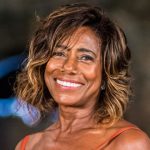Globo prepara série sobre Glória Maria