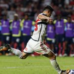 São Paulo dá entrada em rescisão e não vai se despedir de James Rodríguez