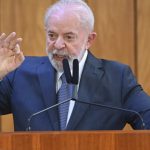 Governo Lula expulsa embaixadora da Nicarágua