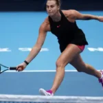 Aryna Sabalenka destrona Iga Swiatek da liderança do ranking feminino