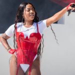Boi Garantido ameaça processar Ludmilla após uso de imagem sem autorização em show