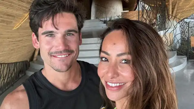 Como Nicolas Prattes foi de ator mirim a galã 'grávido' com Sabrina