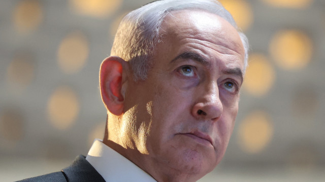 Ataque do Hezbollah atingiu janela de casa de Netanyahu, diz jornal