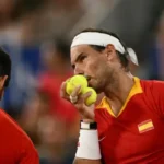 Nadal justifica torneio na Arábia Saudita: "Ajuda o país a avançar"