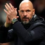 Erik ten Hag sob risco de demissão no Manchester United; Allegri cotado