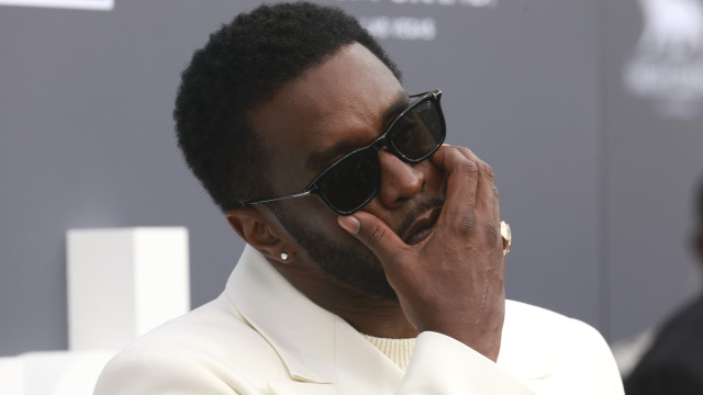 Homem que acusa Diddy de abusá-lo aos 10 anos relata 'pânico' e 'depressão'