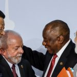 Brics Brasil barra convite à Venezuela para ser novo parceiro do Brics